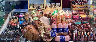 Саратовские предприятия расширяют ассортимент колбасной продукции